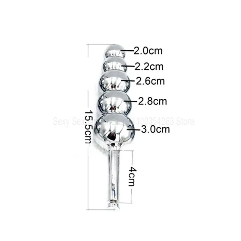5 Balls Plug