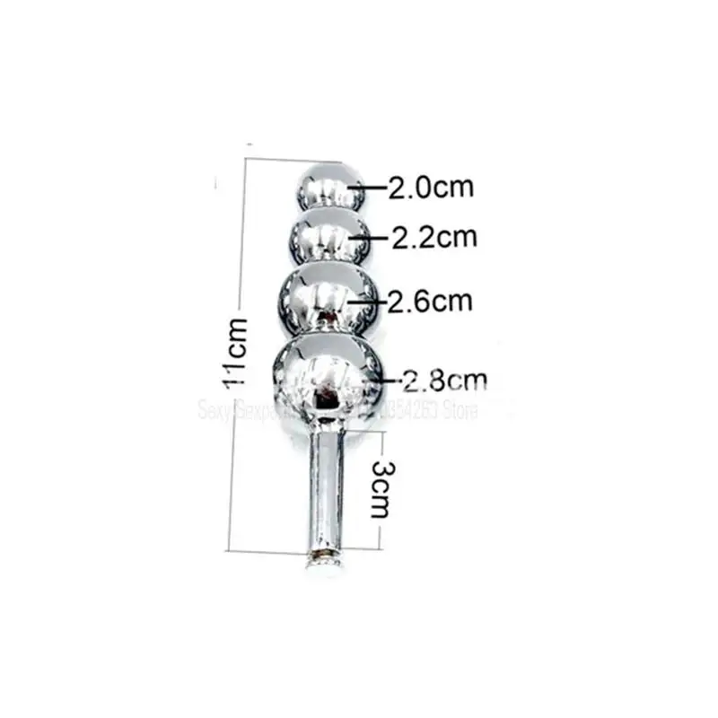 4 Balls Plug