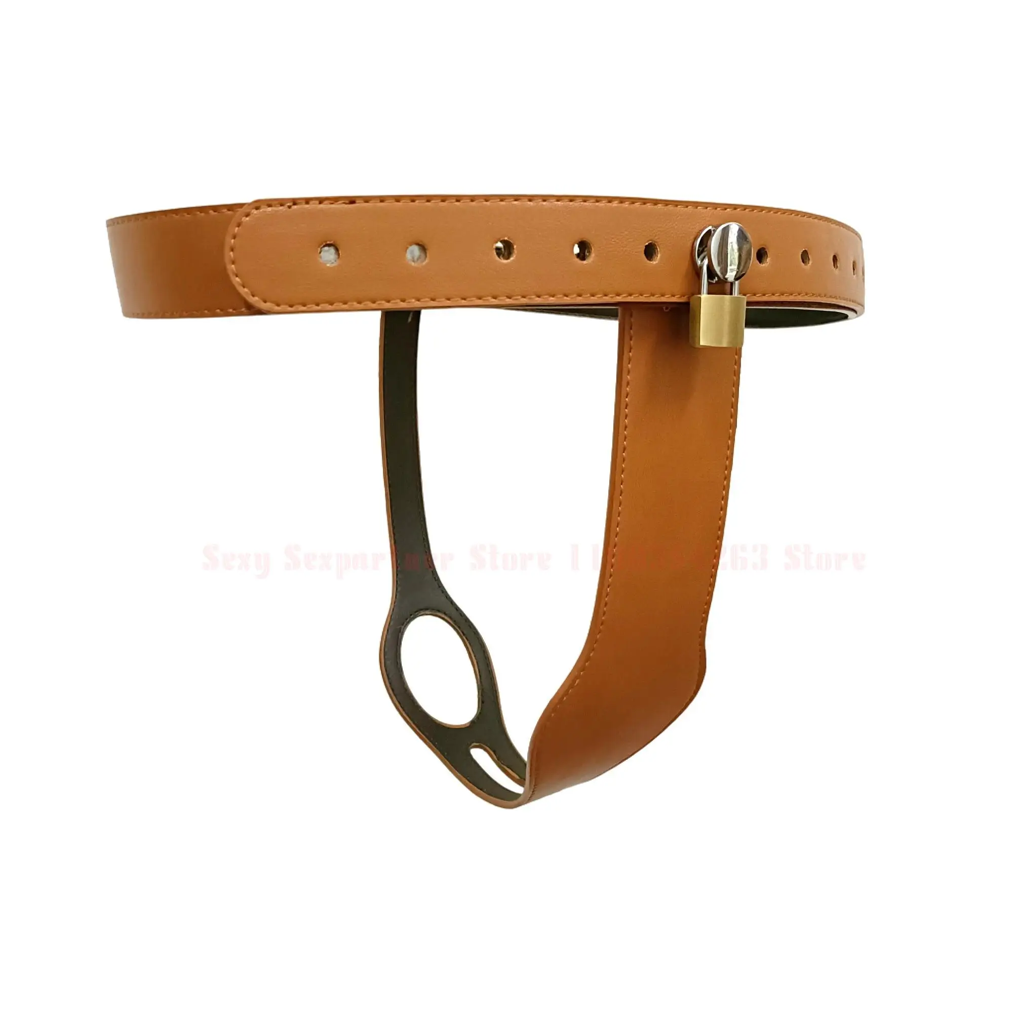 Brown 52-106cm