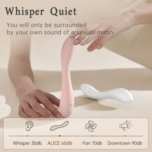 Vibrador do Ponto G DRYWELL - Imagem 5