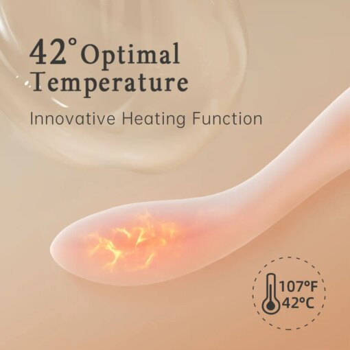 Vibrador do Ponto G DRYWELL - Imagem 3