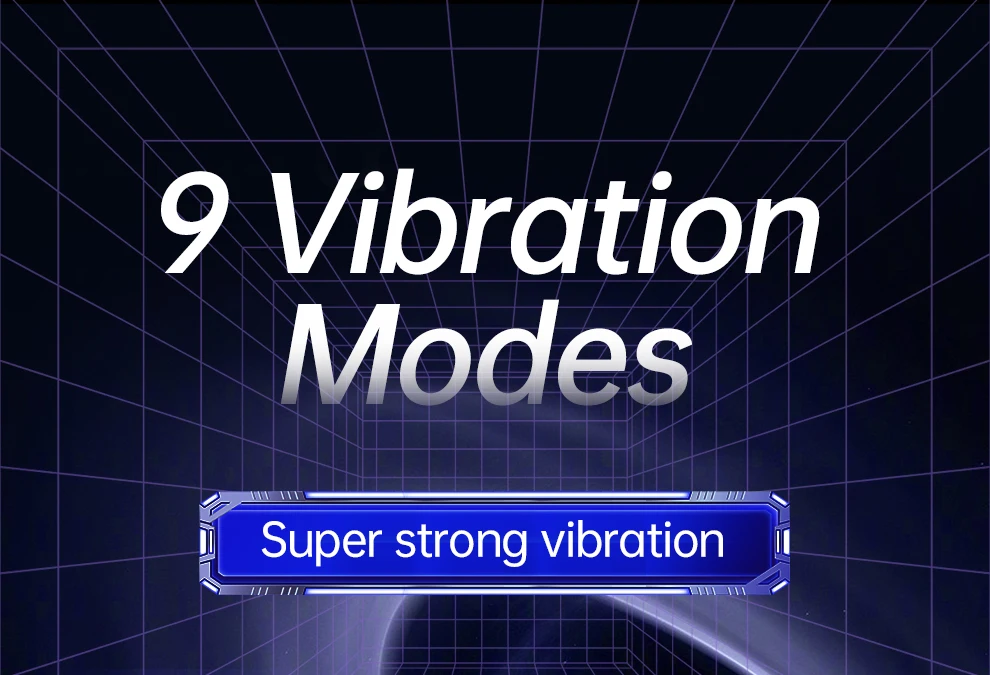 DRY WELL Automatic Thrusting & Vibrating Male Masturbators Cup with 12 Modes Hands-Free Stroker 3D Realistic Vagina Sex Toys