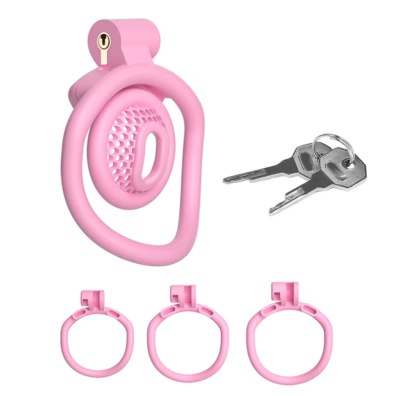 Pink-B