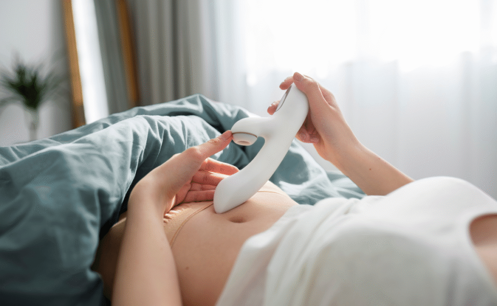 Encontre o Vibrador Ideal