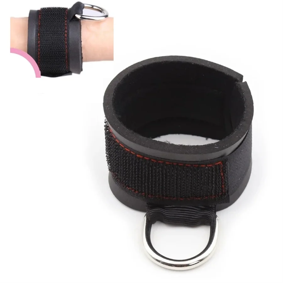 Cock Ring com Ball Stretcher de Couro, Harness Ajustável para Pênis e Testículos, Bondage Masculino - Imagem 6
