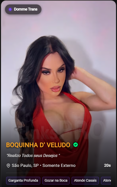 KinksPRO – Profissionais do Fetiche com Segurança e Discrição - Imagem 5