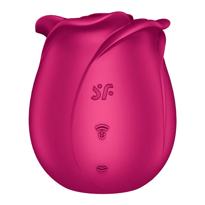 Satisfyer Pro 2 Blossom, Sugador de Clítoris em Formato de Rosa com Air Pulse - Imagem 3