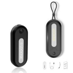 Alternative view of Cofre Bluetooth para Chave de Castidade LOCKINK com Controle por App | Porta-Chave Inteligente