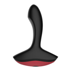 Alternative view of Magic Motion Solstice, Massageador de Próstata com App e Controle a Distância