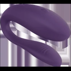 We-Vibe Unite, Vibrador para Casal com Controle Remoto
