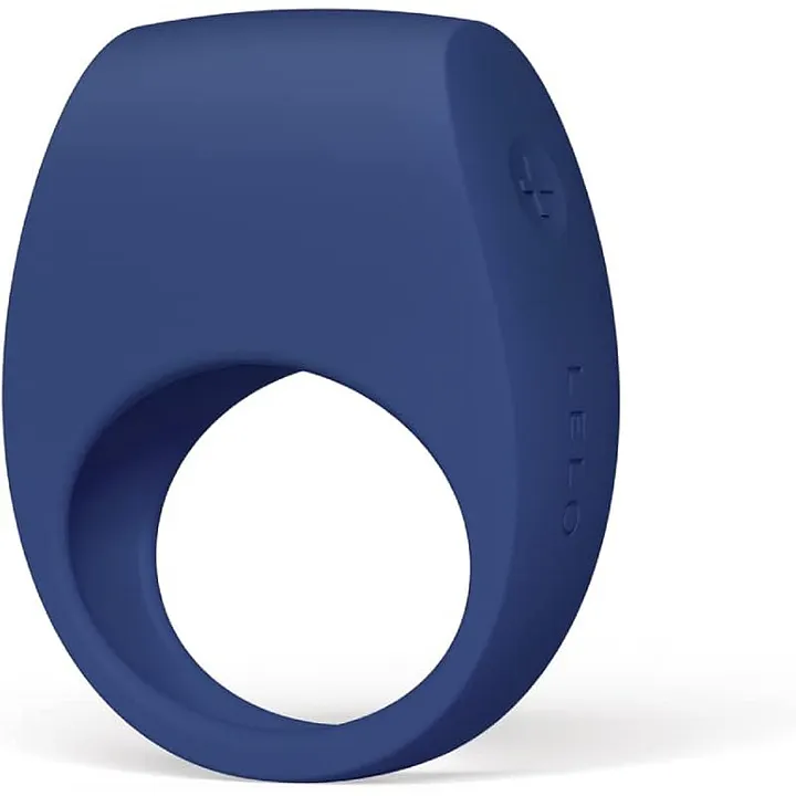 Lelo Tor 3, Anel Peniano Vibratório com App e 8 Modos de Prazer - Imagem 2