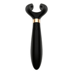 Alternative view of Satisfyer Endless Fun, Vibrador Multifuncional para Casais com 3 Motores e 100 Combinações