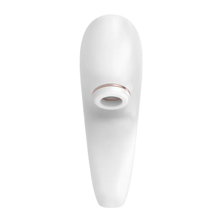 Satisfyer Pro 4 Couples, Vibrador para Casal com Air Pulse e Vibração - Imagem 3