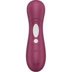Alternative view of Satisfyer Pro 2 Generation 3, Sugador de Clítoris com Liquid Air, Vibração e App