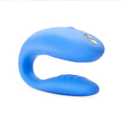 We-Vibe Match, Vibrador para Casal com Controle Remoto sem Fio