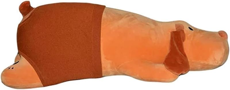 Pelúcia Erótica Premium com Vibrador Telescópico, Aquecimento e Controle Remoto - Imagem 3