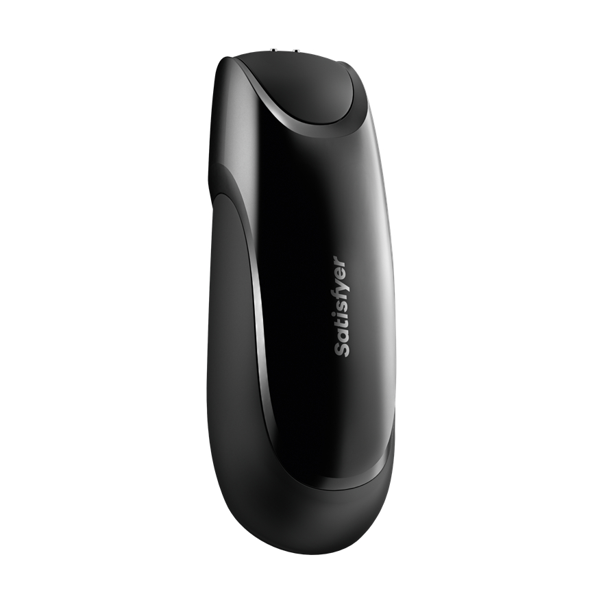 Satisfyer Men Vibration+, Masturbador Masculino Vibratório com App - Imagem 3