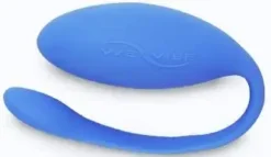 Alternative view of We-Vibe Jive, Vibrador Wearable de Ponto G com App