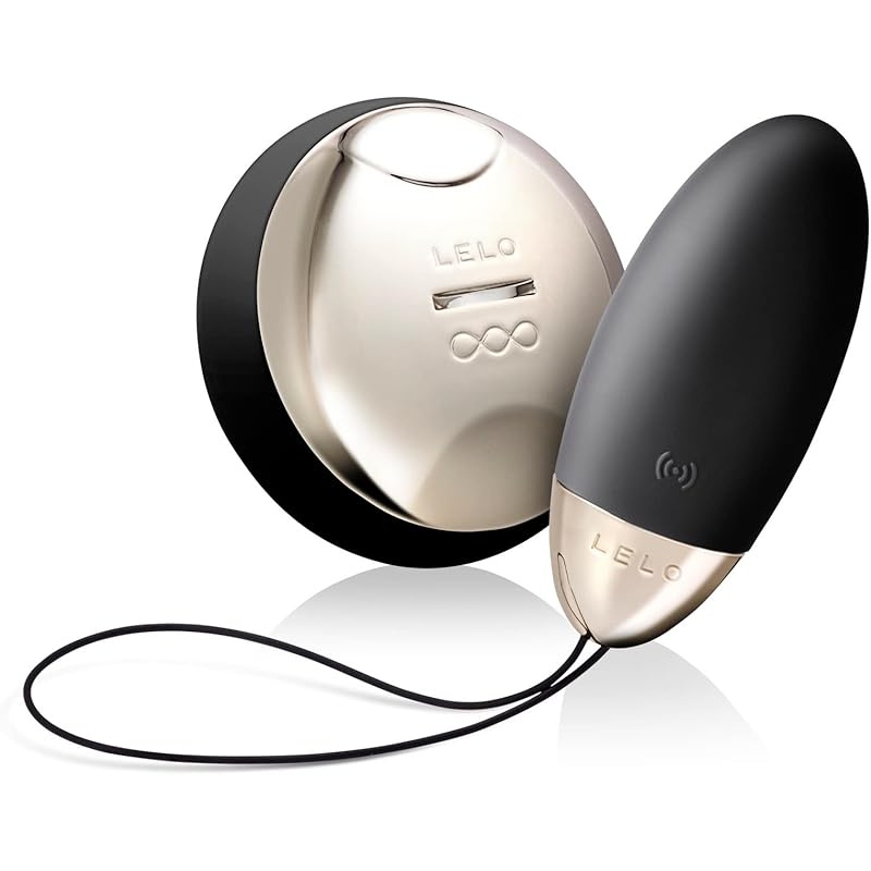 Lelo Lyla 2, Bullet Vibratório Premium com Controle Remoto e SenseMotion - Imagem 2