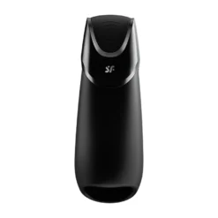 Alternative view of Satisfyer Men Vibration+, Masturbador Masculino Vibratório com App
