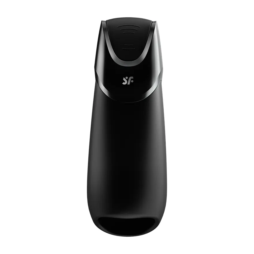Satisfyer Men Vibration+, Masturbador Masculino Vibratório com App - Imagem 2