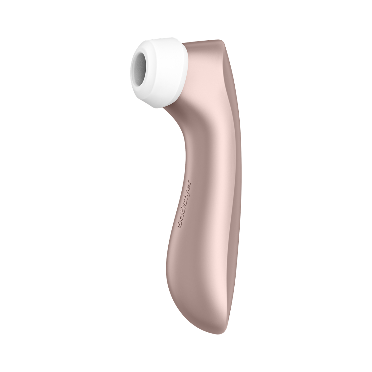 Satisfyer Pro 2 Plus, Sugador de Clítoris com Air Pulse e Vibração