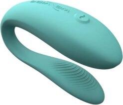 We-Vibe Sync Lite, Vibrador para Casal em Formato de C com App
