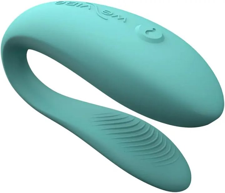 We-Vibe Sync Lite, Vibrador para Casal em Formato de C com App