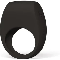 Lelo Tor 3, Anel Peniano Vibratório com App e 8 Modos de Prazer