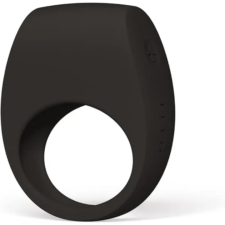 Lelo Tor 3, Anel Peniano Vibratório com App e 8 Modos de Prazer