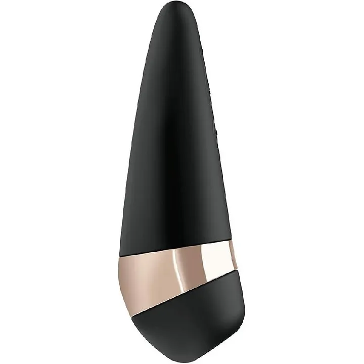 Satisfyer Pro 3, Sugador de Clítoris com Air Pulse e Vibração 2 em 1 - Imagem 3