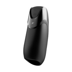 Satisfyer Men Vibration+, Masturbador Masculino Vibratório com App