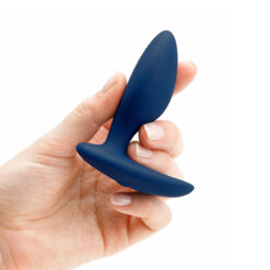 Alternative view of We-Vibe Ditto, Plug Anal Vibratório com App e Controle Remoto