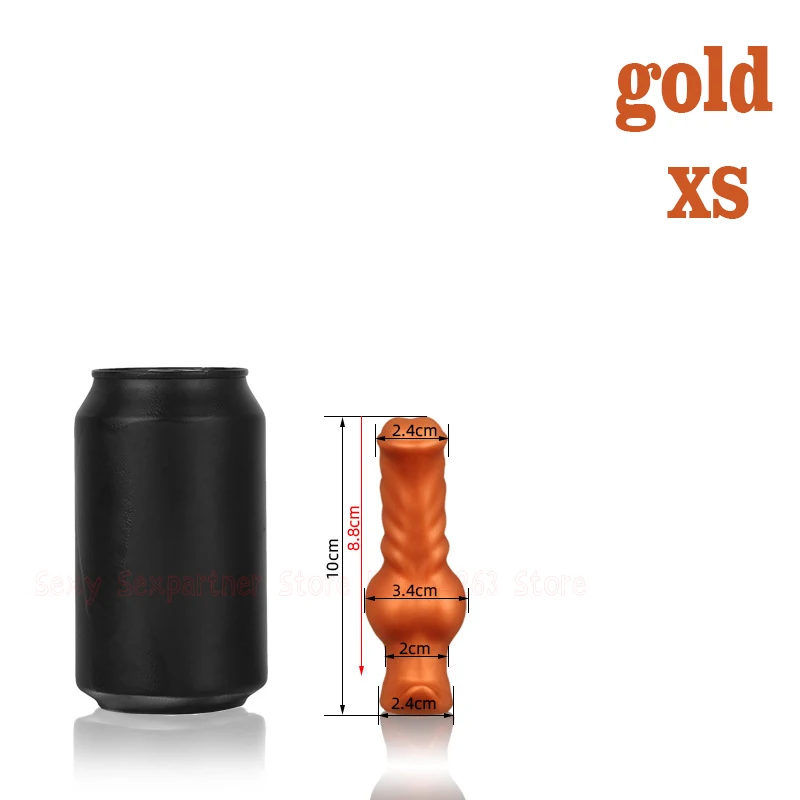 gold -XS