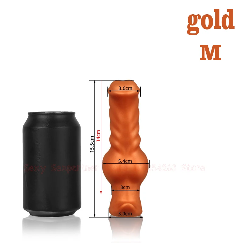 gold -M