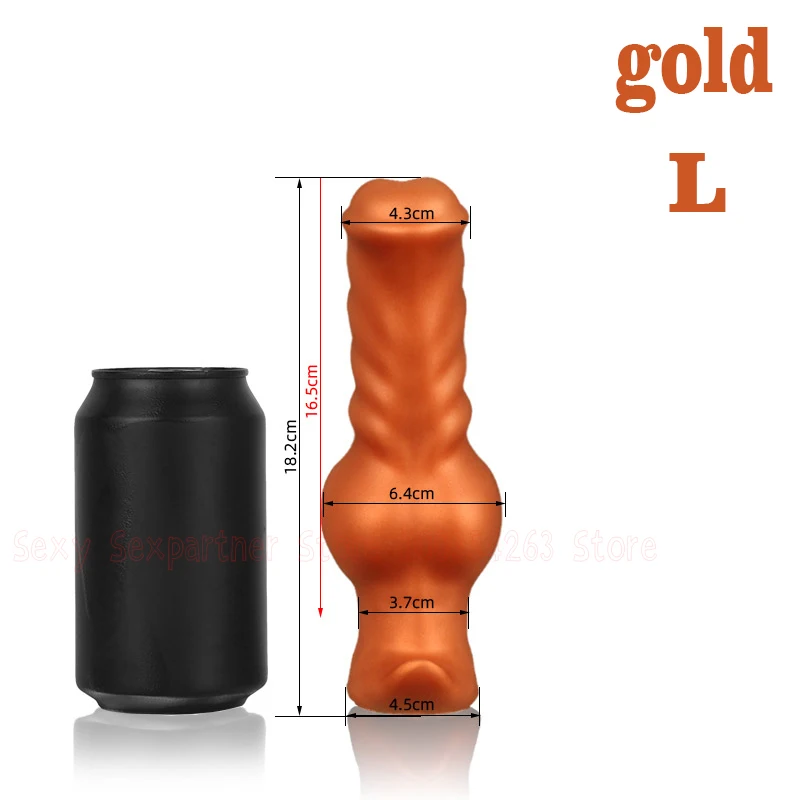 gold -L