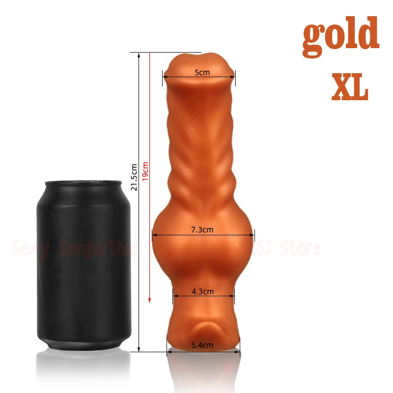gold -XL