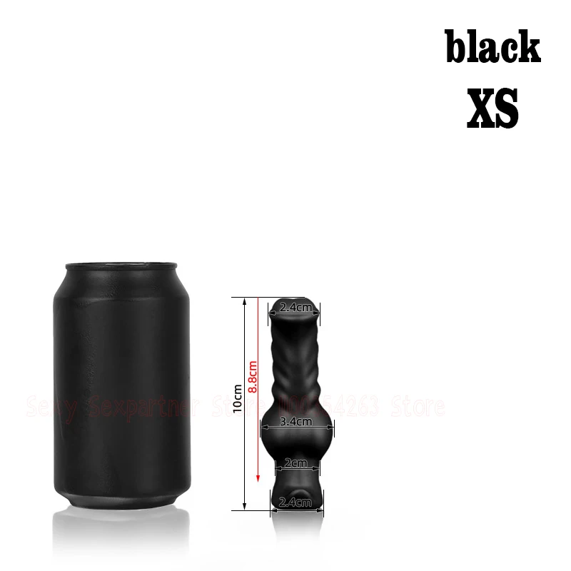 black-XS
