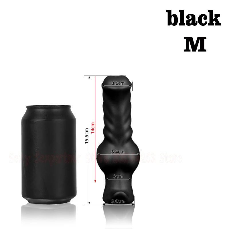 Black M