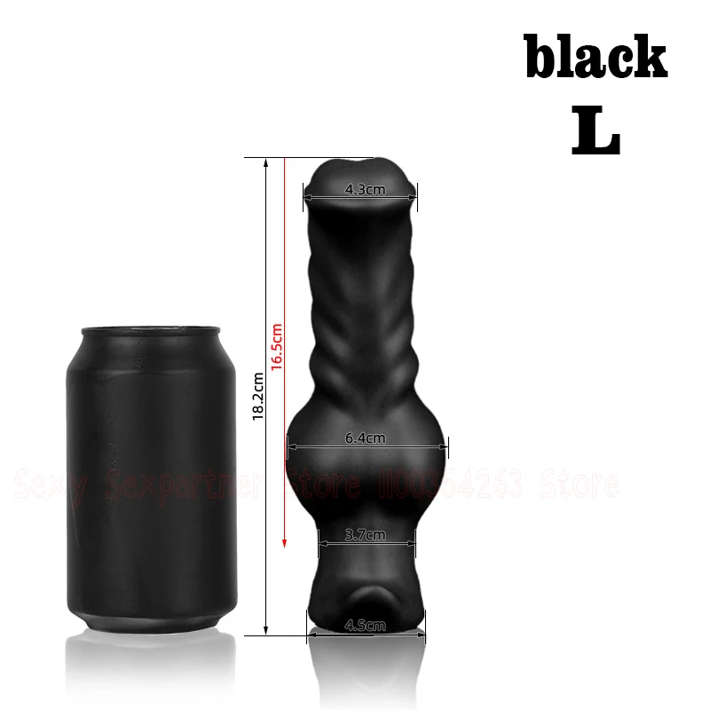 Black L