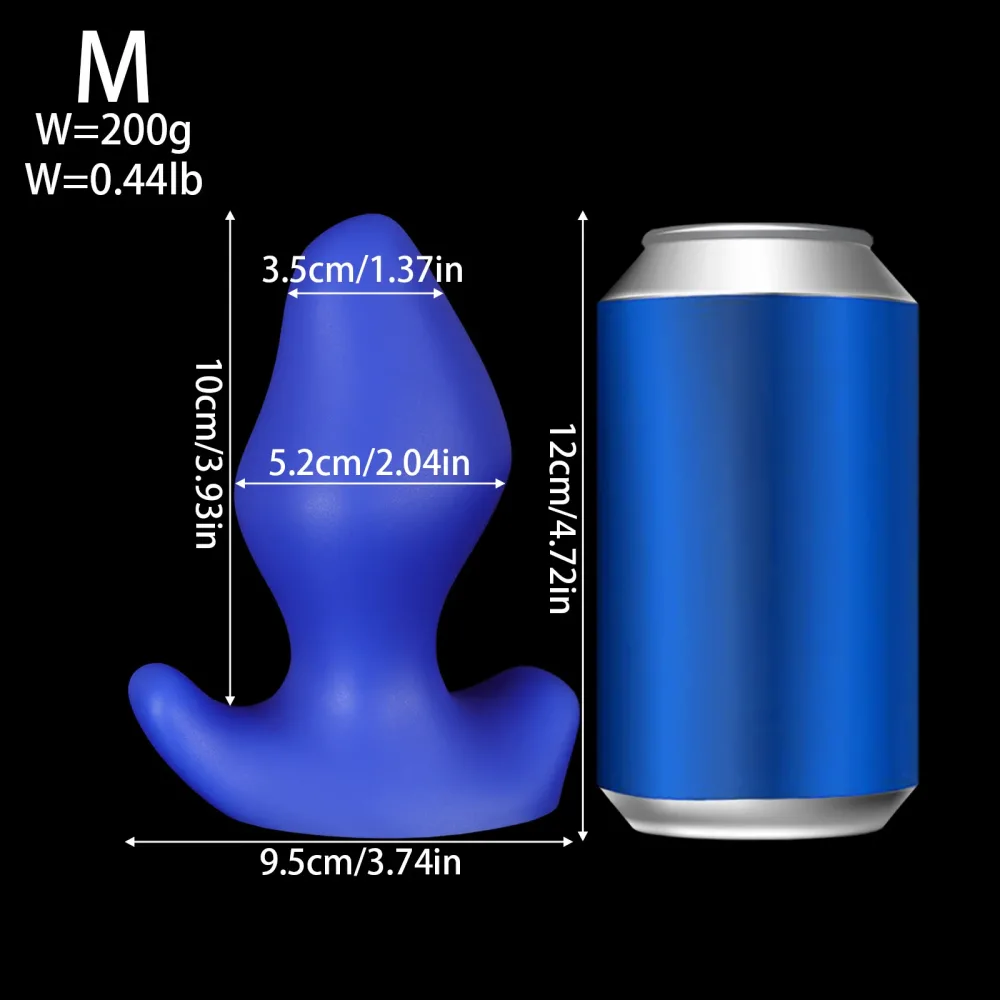 M 12 x 5,2 cm