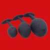 Cabeça arredondada em gota dos plugs Daily Duty