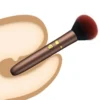 Cabo do vibrador Blush para o ponto G