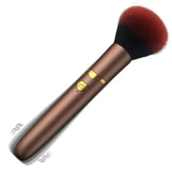 Vibrador Blush vibrando