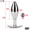 Plug cofre FRRK tamanho P com 30 mm