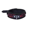 Strapon de renda com anel O-ring